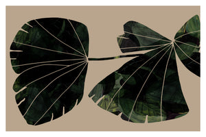 framedposter-print-lush-leaf-graphic-plant-print-no1