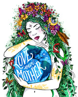 framedposter-print-love-our-mother