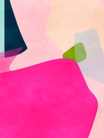 aluminium-print-pink-pastel-shape
