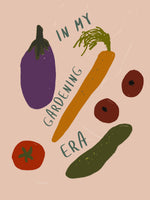 canvas-print-veggie-vibes