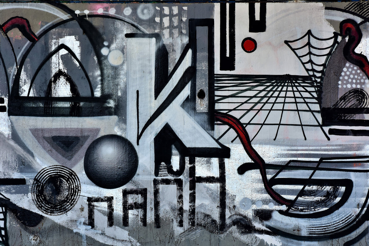 framedposter-print-the-graffiti-art