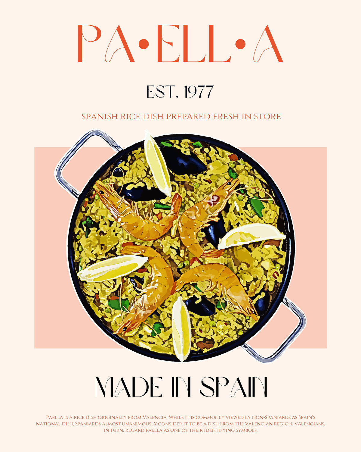 aluminium-print-paella-perfection-2