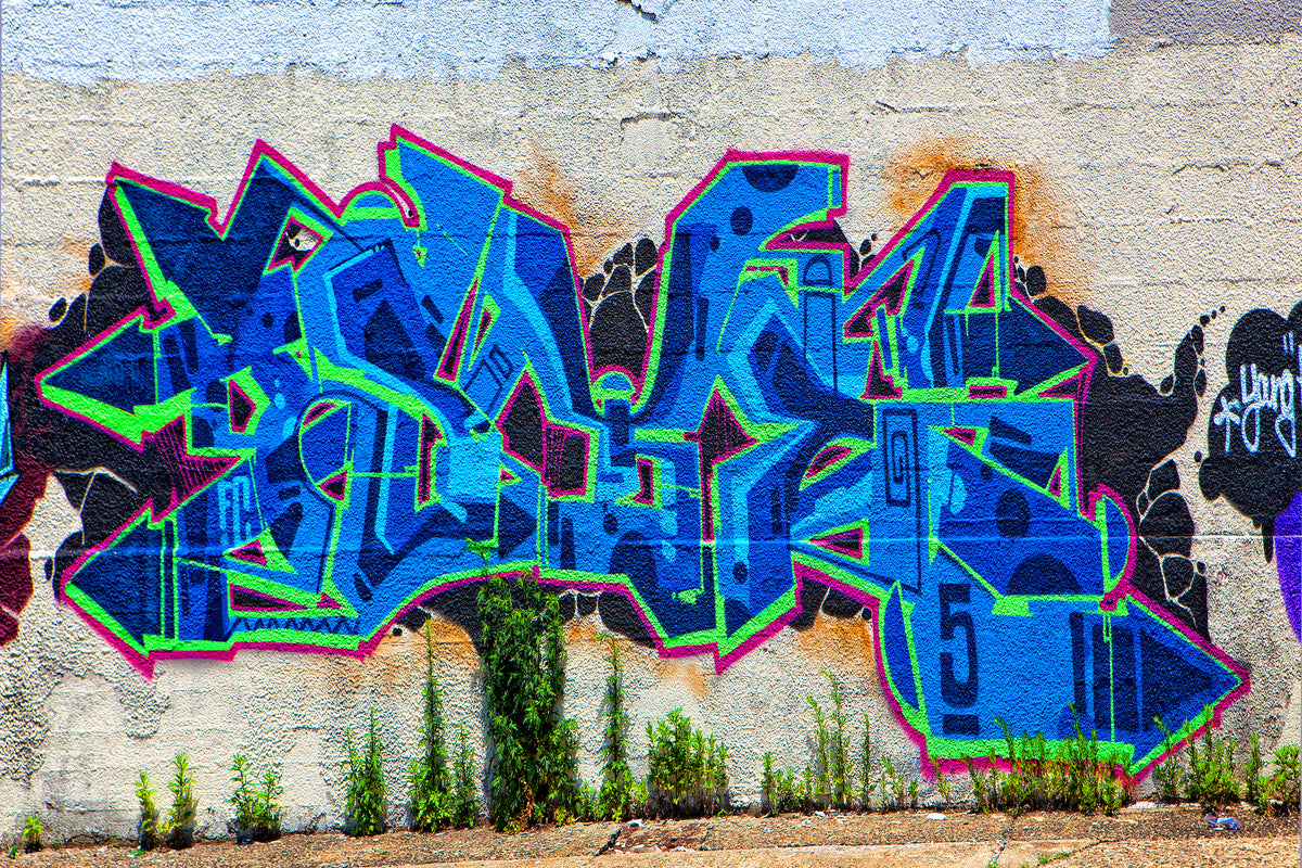 aluminium-print-graffiti-nyc
