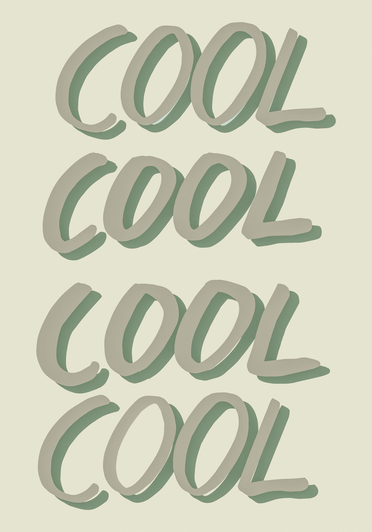 framedposter-print-cool-green