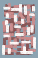 acrylic-print-abstract-composition-no5