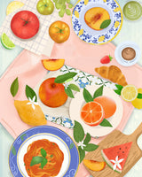 acrylic-print-summer-brunch
