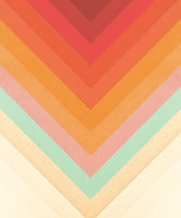 framedposter-print-rainbow-chevrons