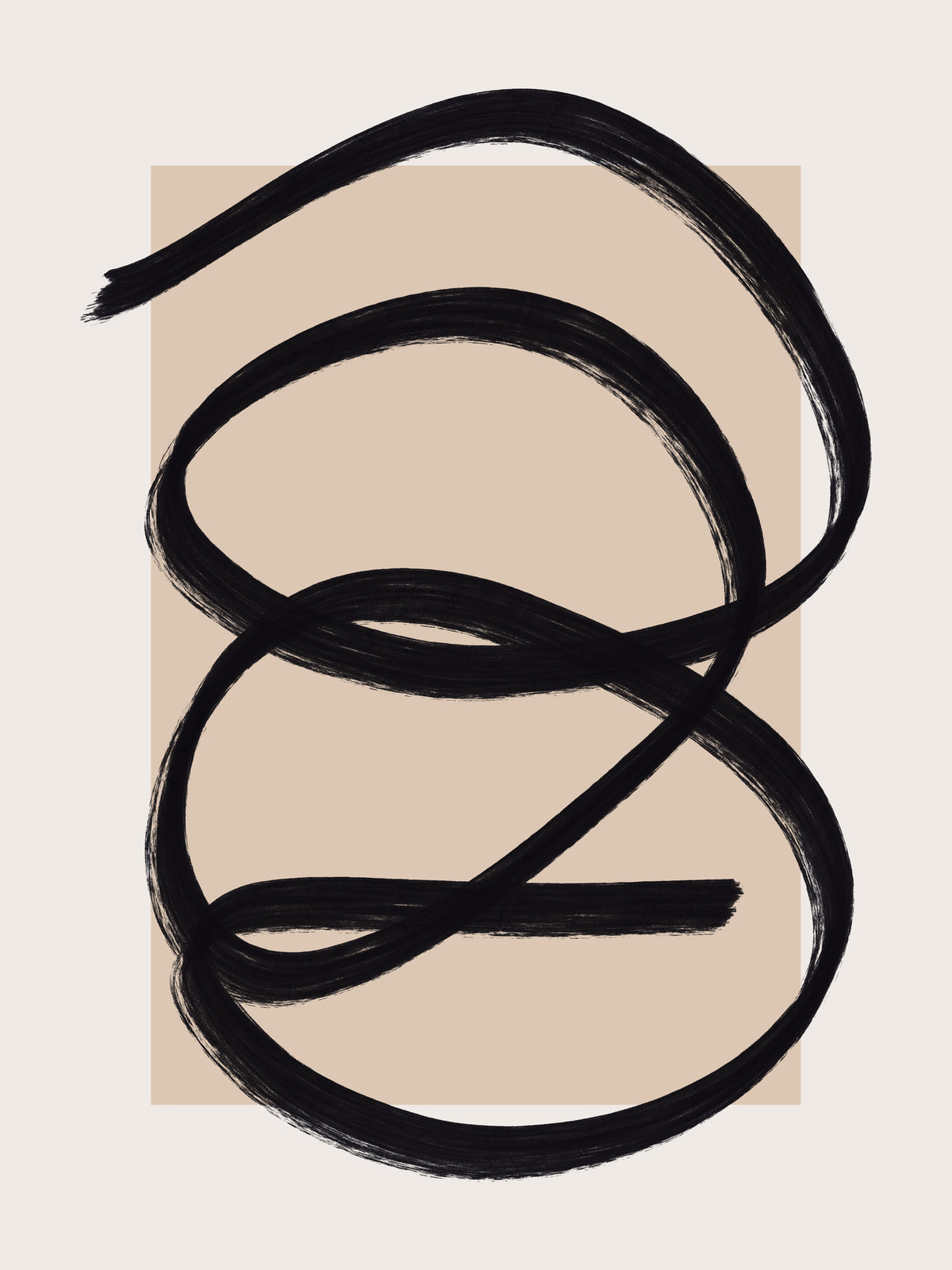 canvas-print-bold-abstract-line-art