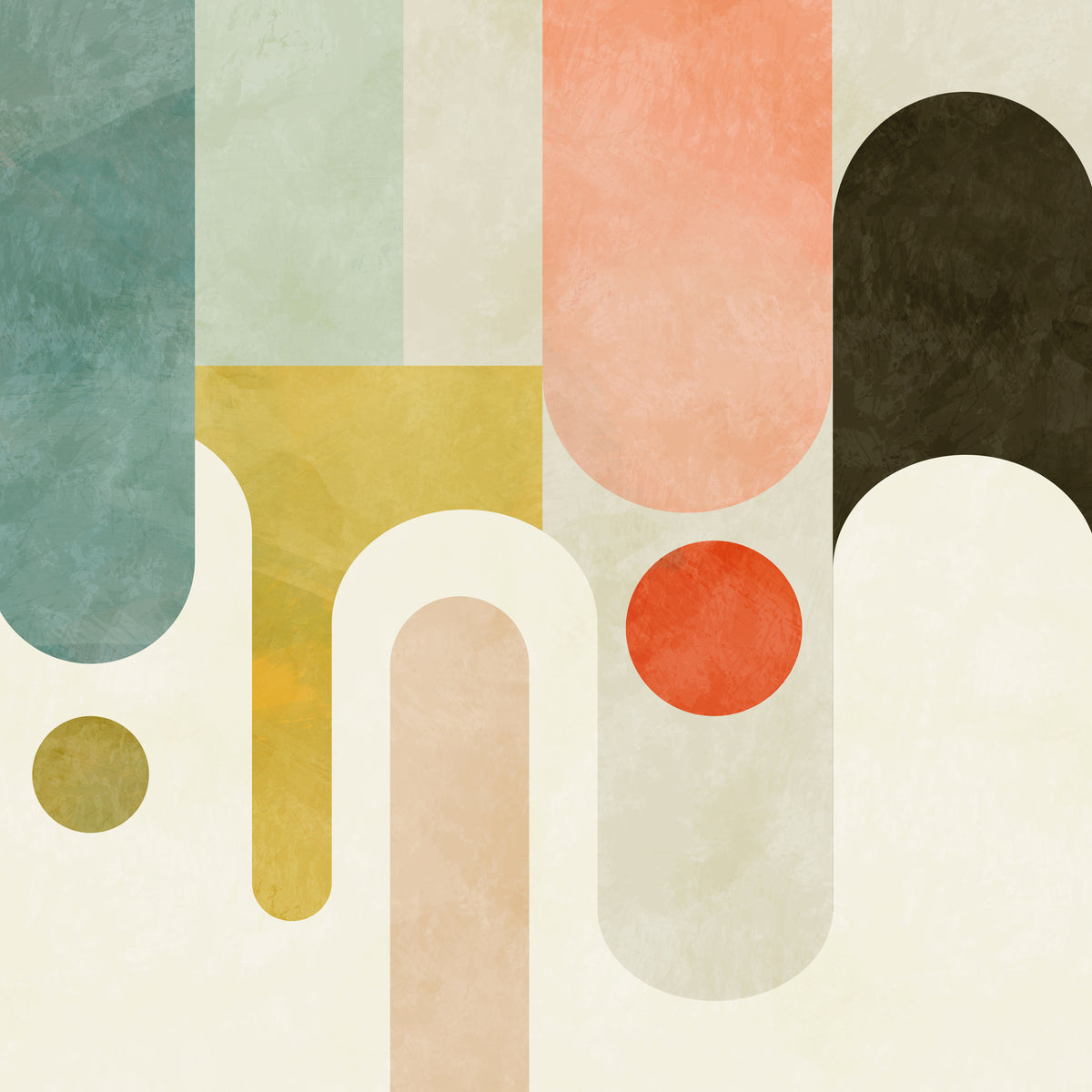 canvas-print-runde-shapes