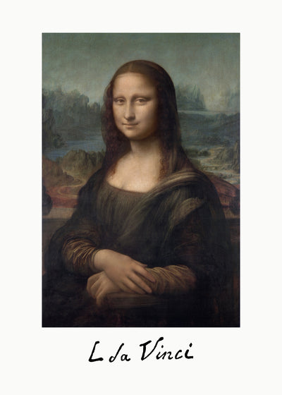 poster-print-mona-lisa-del-giocondo-signature-1503-1506
