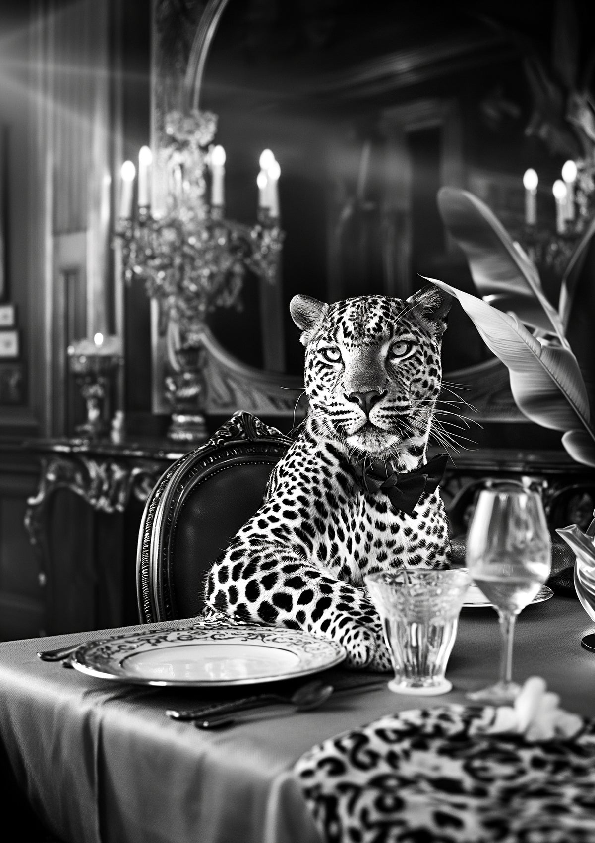 acrylic-print-leopards-luxurious-feast