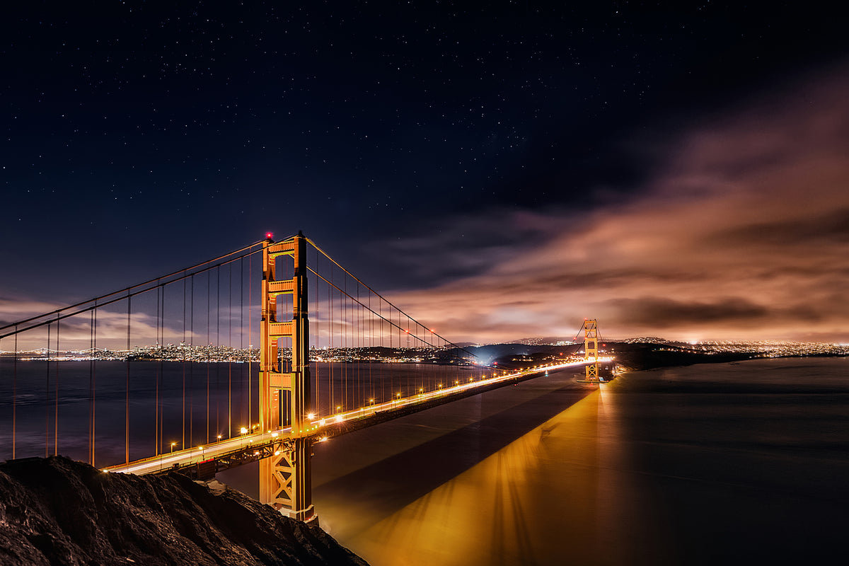 acrylic-print-golden-gate-to-stars