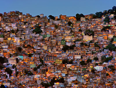 poster-print-nightfall-in-the-favela