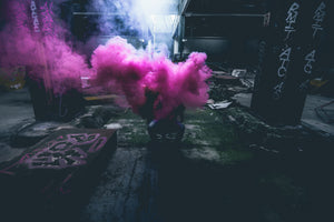 3-piece-canvas-print-art-with-smoke