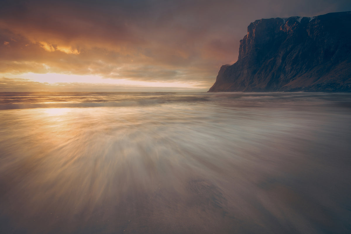 canvas-print-kvalvika-ii