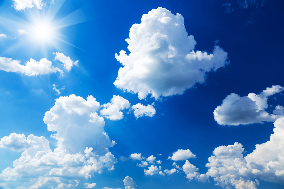 poster-print-sky-blue