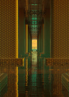 acrylic-print-indoor-lake