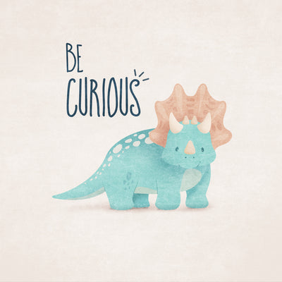 poster-print-curious-dino-wonder