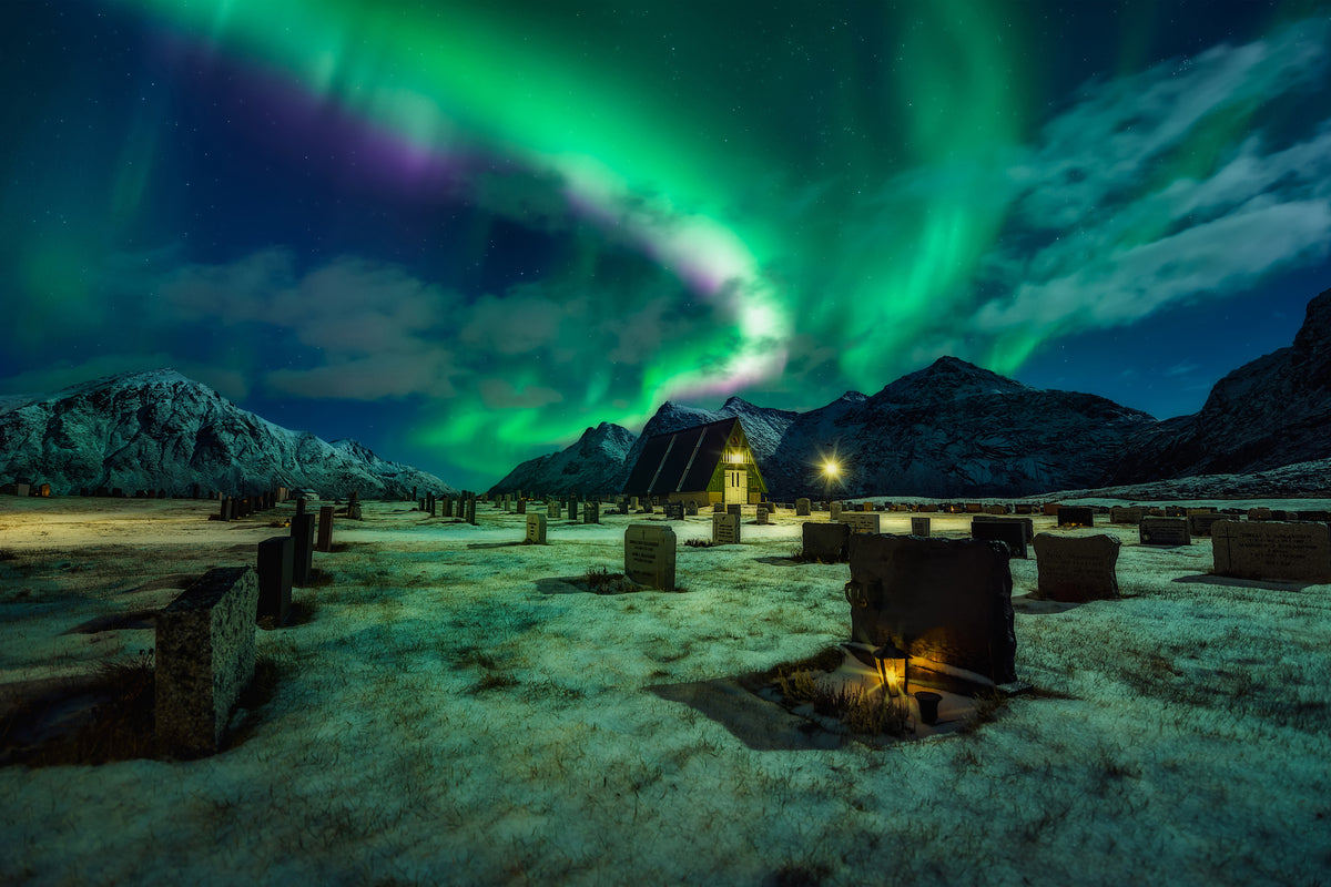 canvas-print-dacing-all-night-long-ii