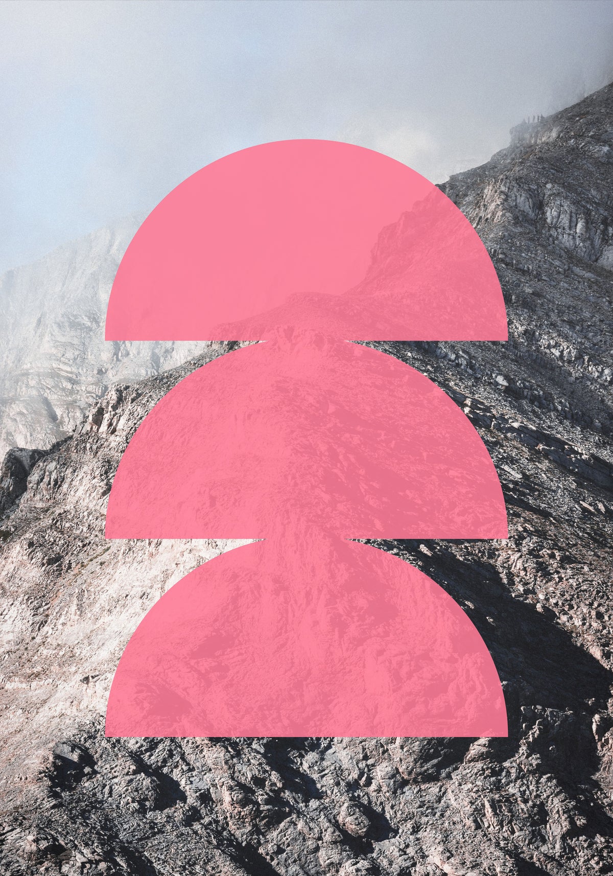 acrylic-print-pink-horizon-layers