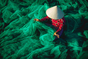 acrylic-print-the-fishing-net