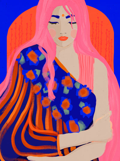 poster-print-vibrant-serenity