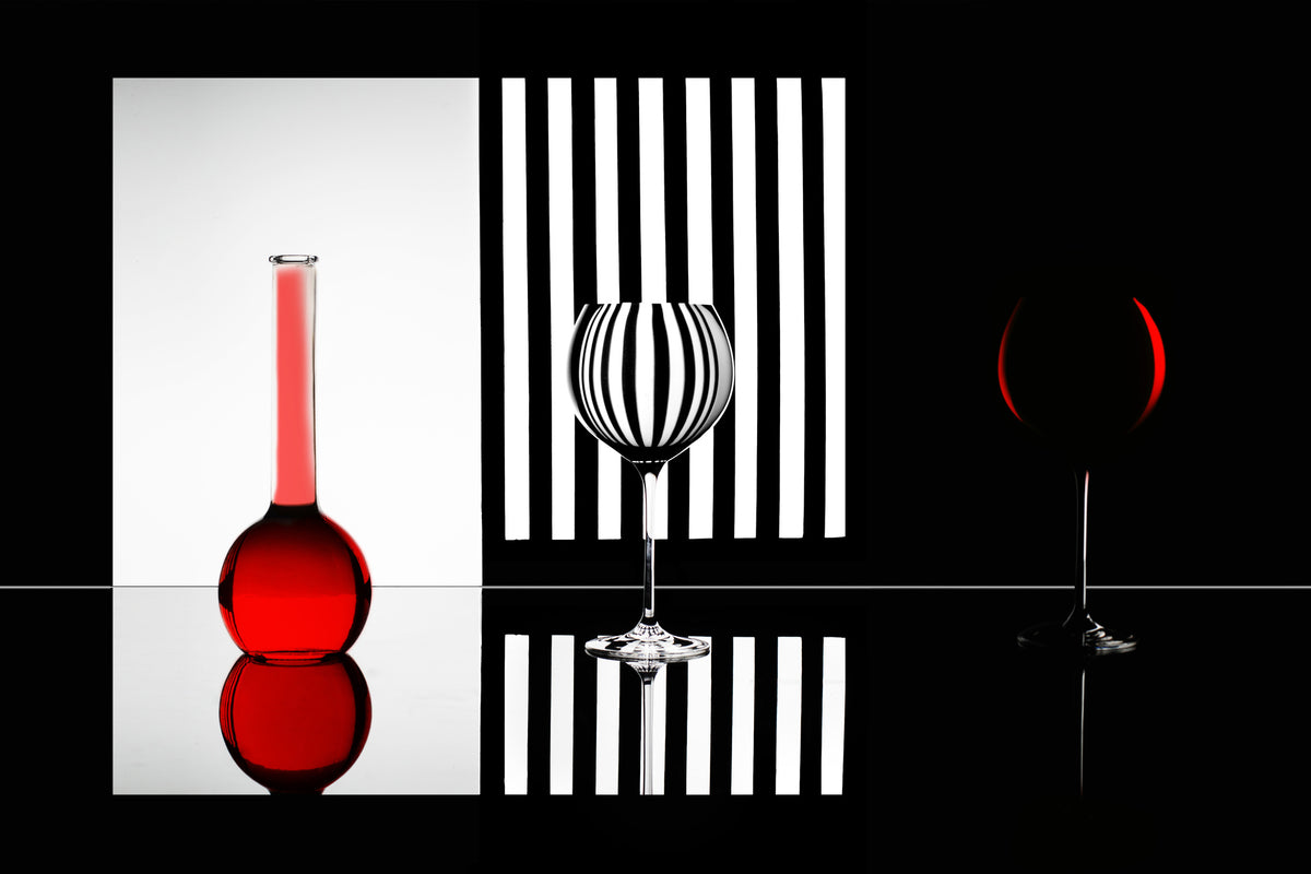 aluminium-print-just-red