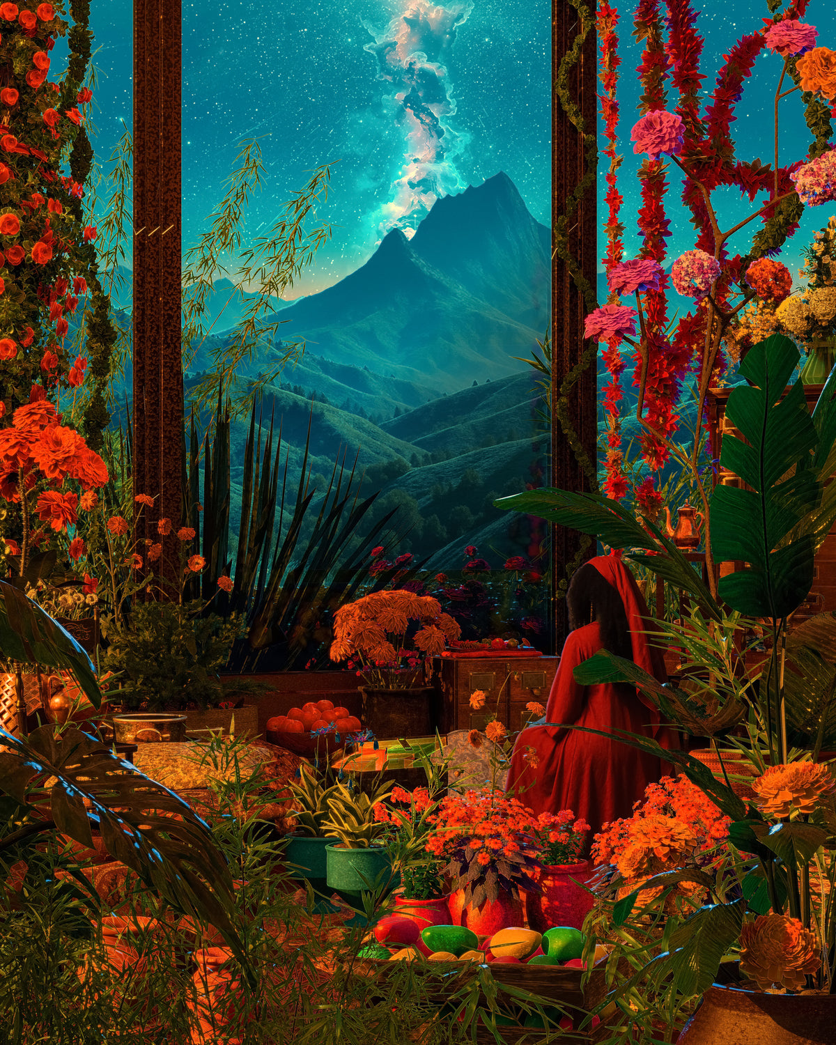 aluminium-print-the-night-gardener