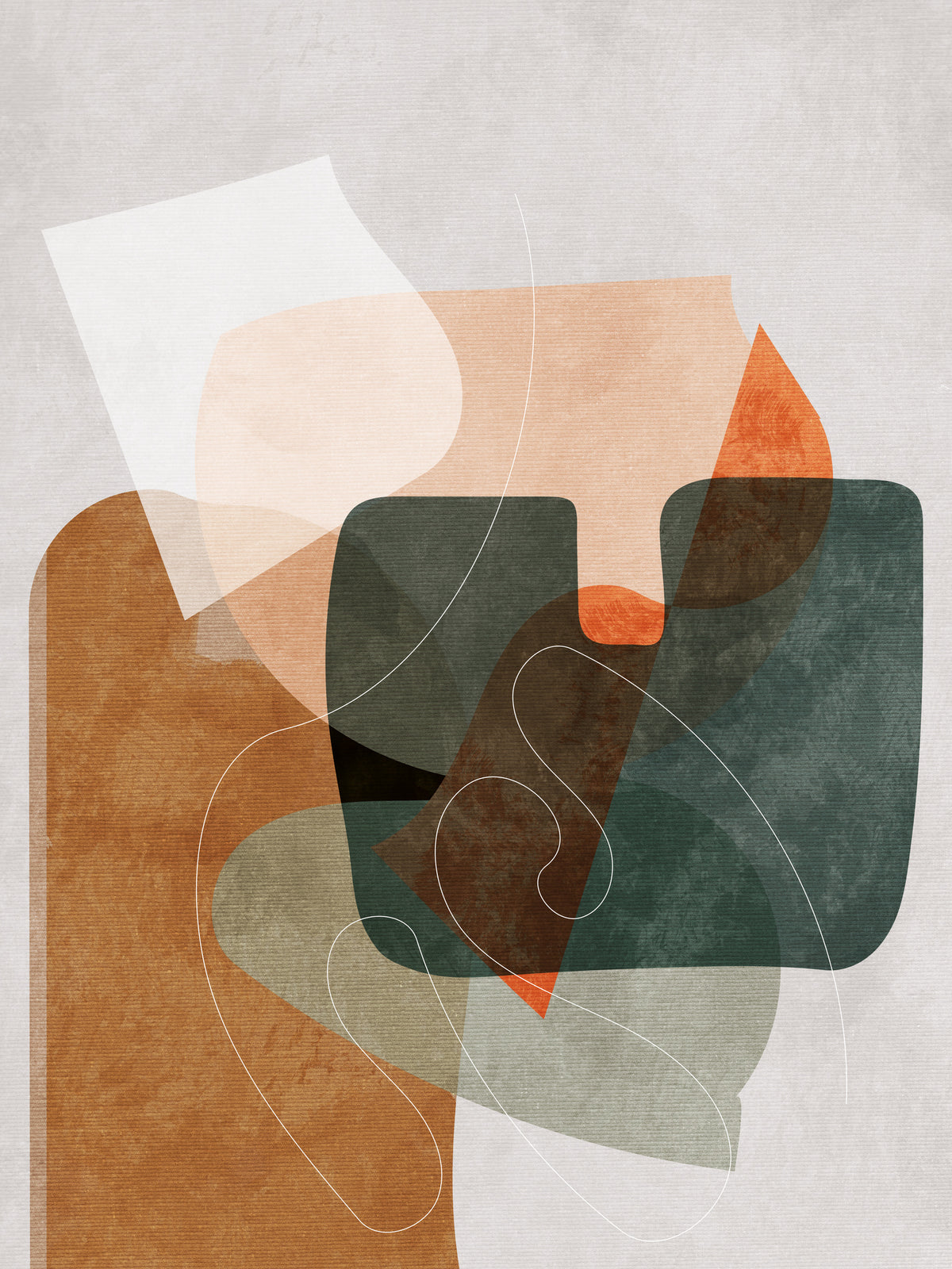 framedposter-print-nature-friendly-terracotta-4-aquarell