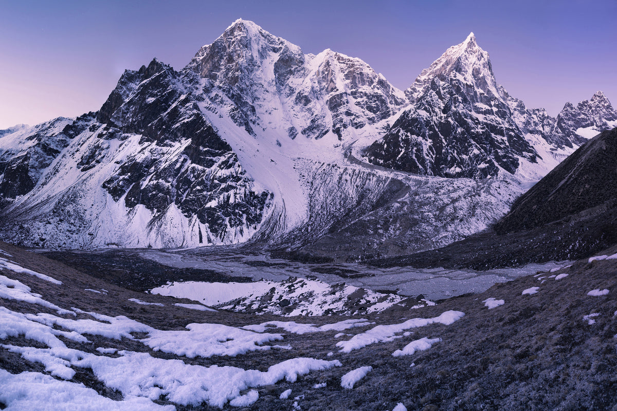 framedposter-print-taboche-and-cholatse