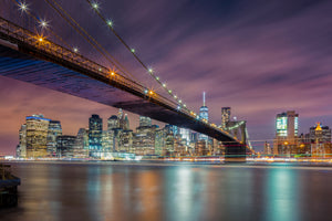 3-piece-canvas-print-brooklyn-bridge-at-night-ii