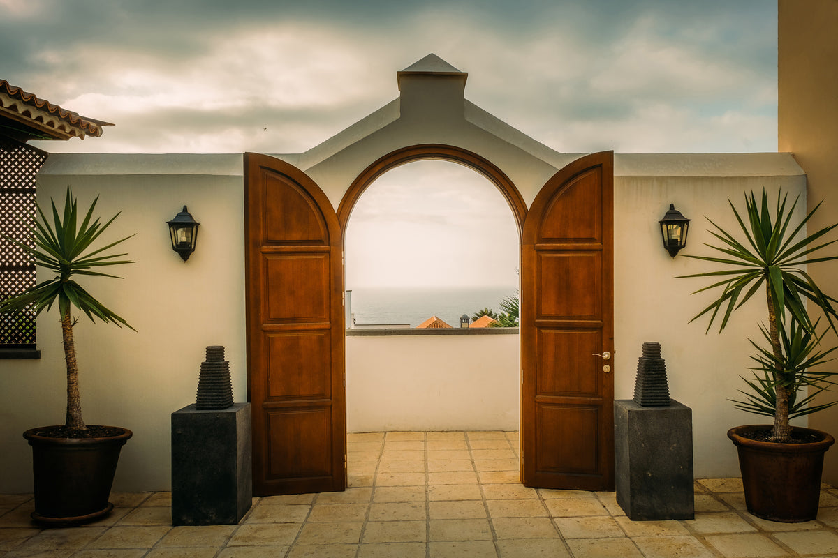 framedposter-print-tenerife-ii-x