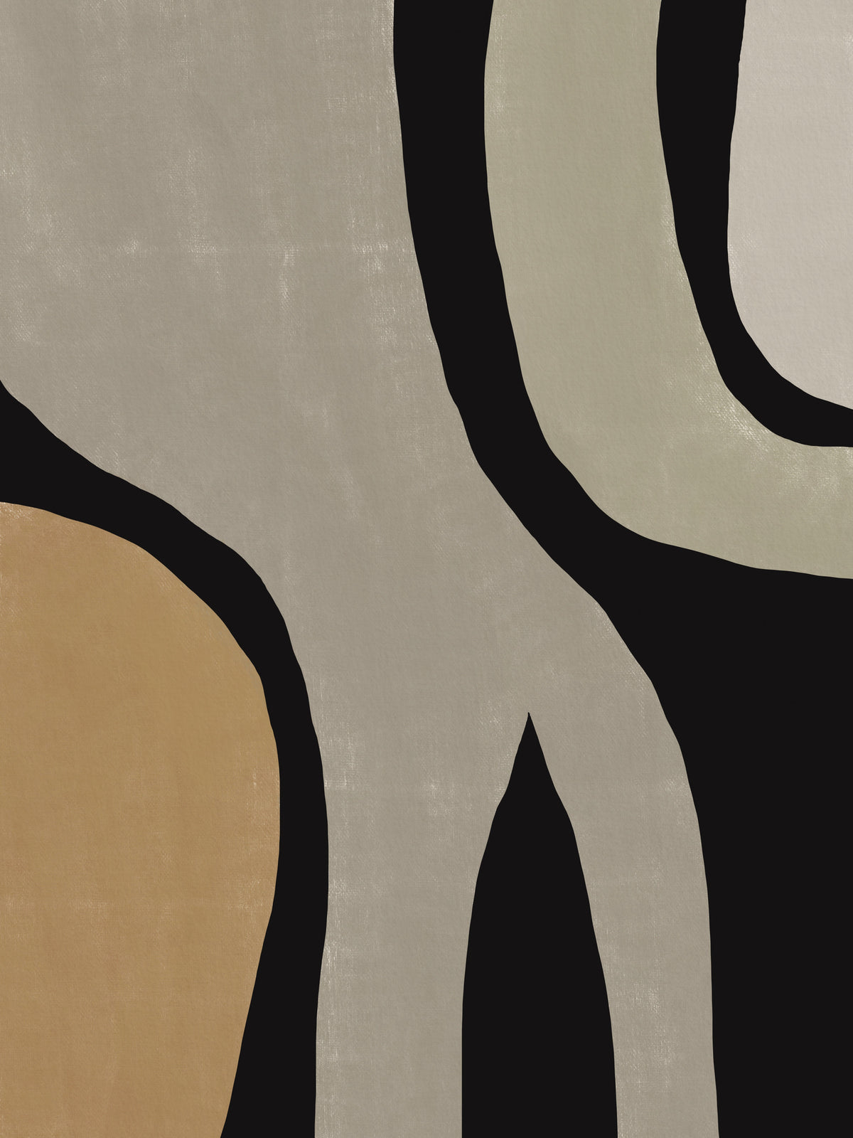 acrylic-print-minimalist-grey-abstract-flow