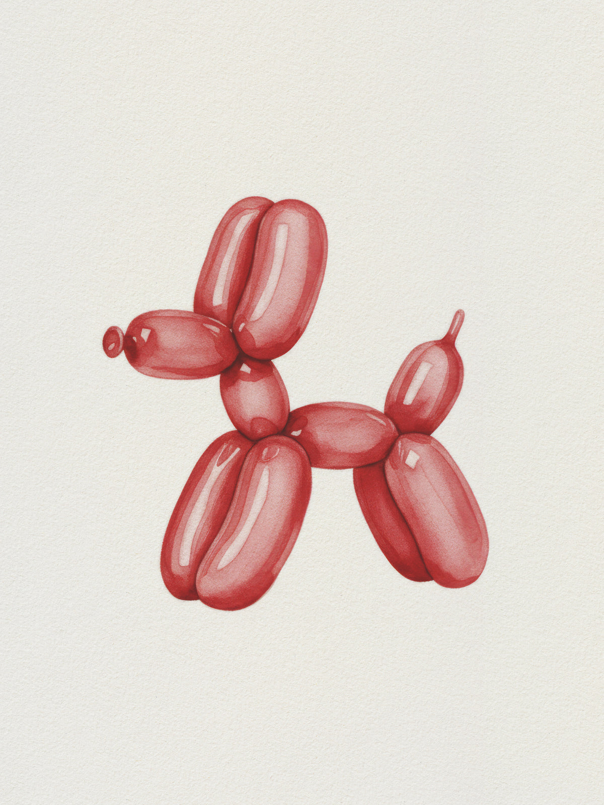canvas-print-red-balloon-dog