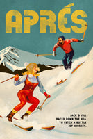 poster-print-vintage-pin-up-apres-whiskey-ski-couple
