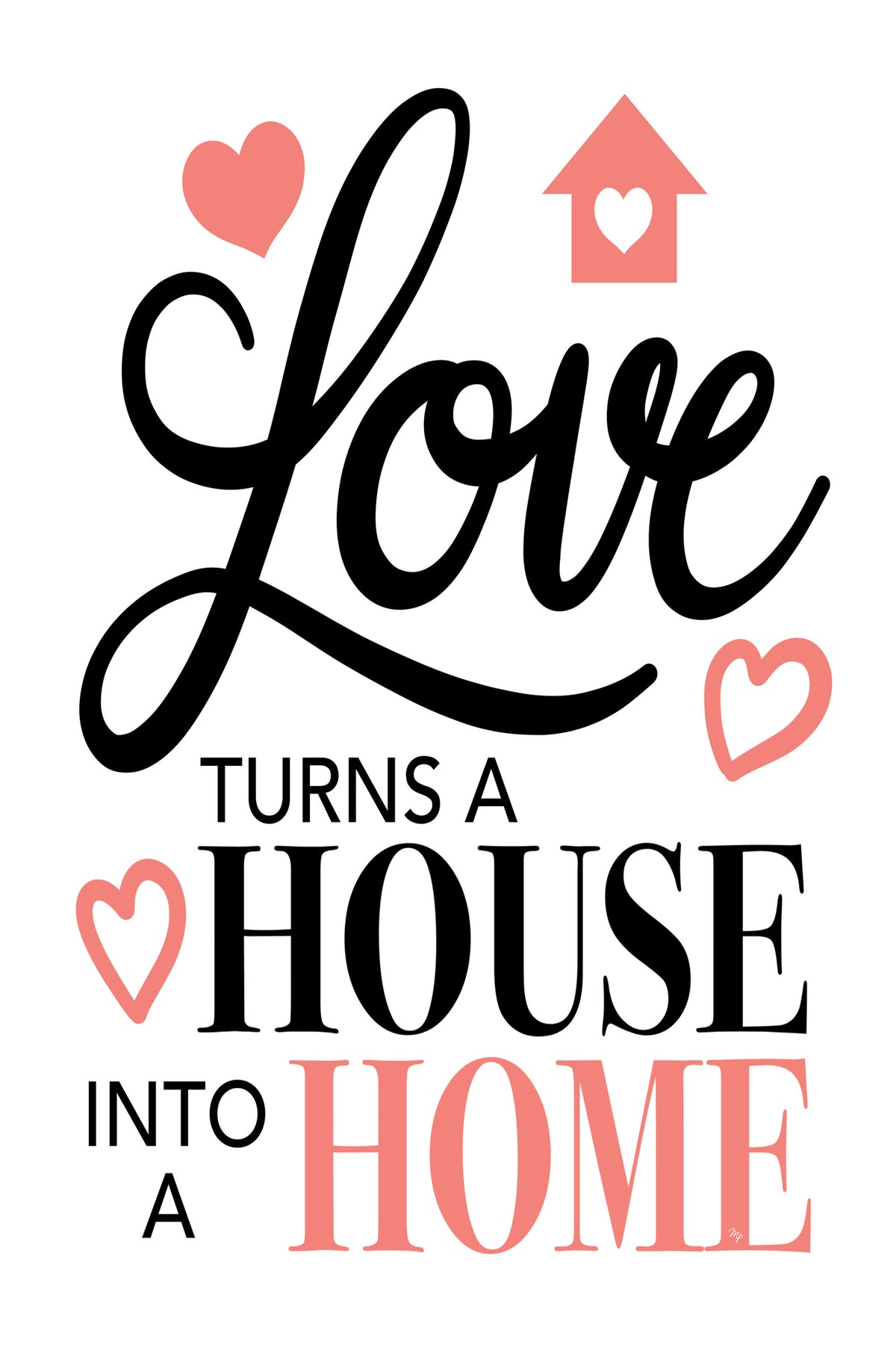 framedcanvas-print-house