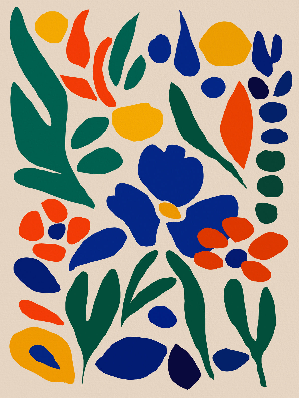 canvas-print-expression-of-natures-vivid-beauty