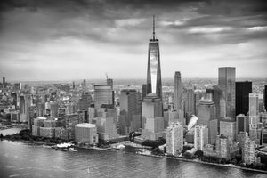 framedposter-print-skyline-black-and-white-photography-new-york