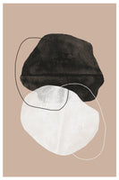 framedposter-print-earthy-abstractions