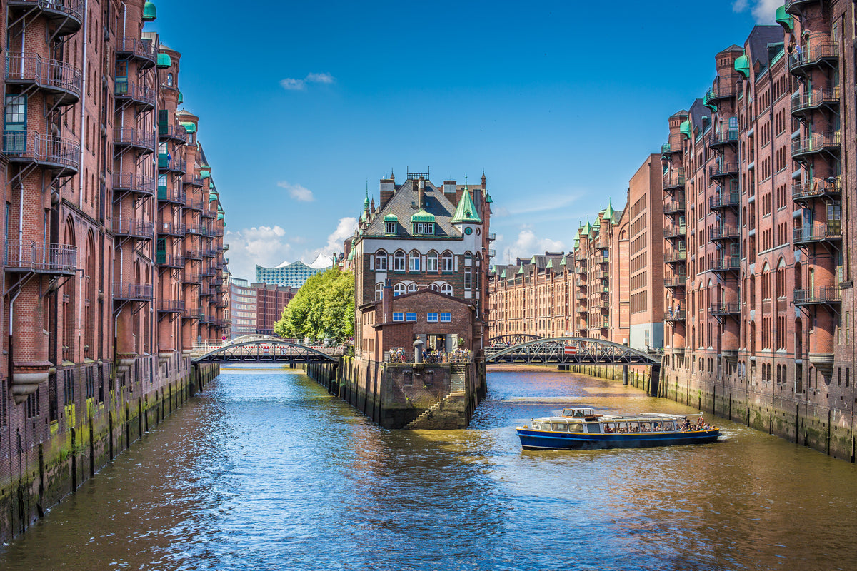 3-piece-canvas-print-warehouse-district-in-hamburg