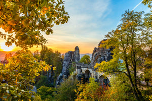 modern-3-piece-canvas-print-autumn-magic-in-saxon-switzerland