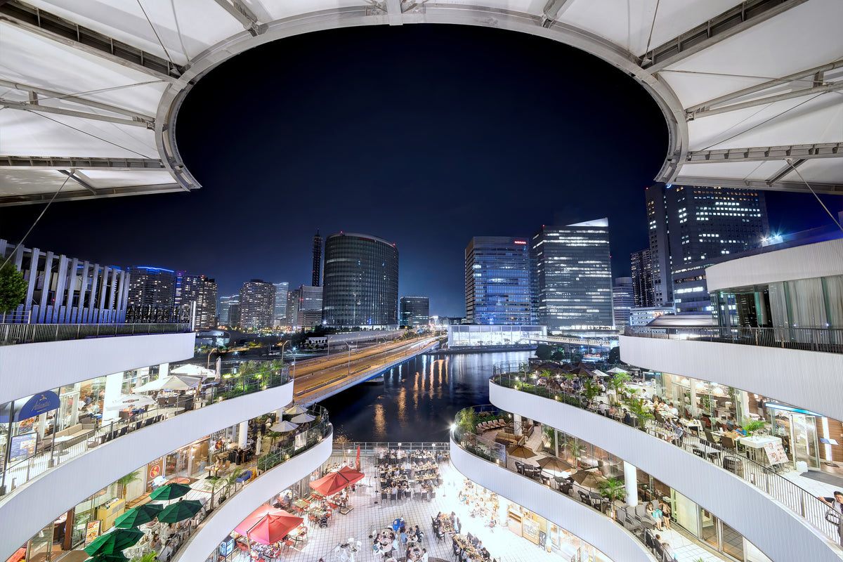 framedposter-print-yokohama-x