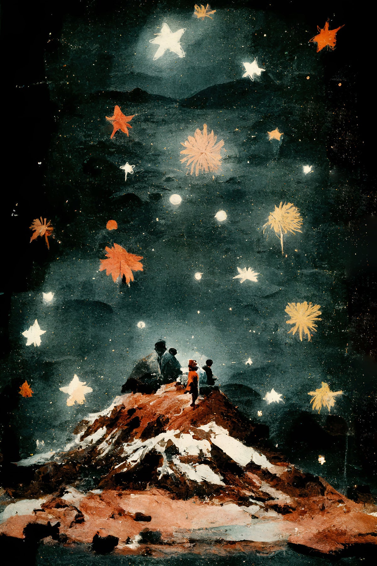 framedposter-print-starlit-reverie