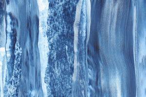 framedcanvas-print-blue-cascade-veils
