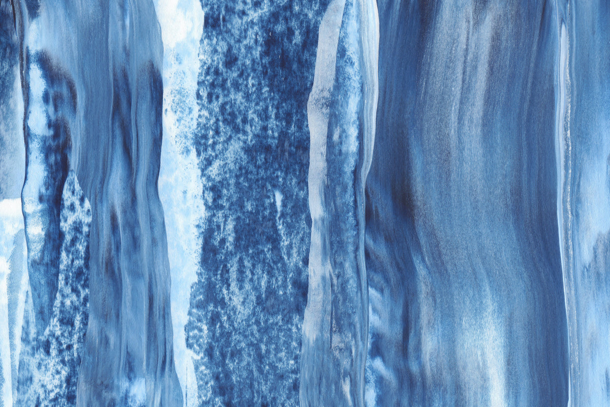 framedcanvas-print-blue-cascade-veils