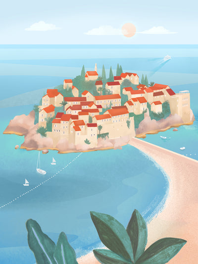 poster-print-montenegro