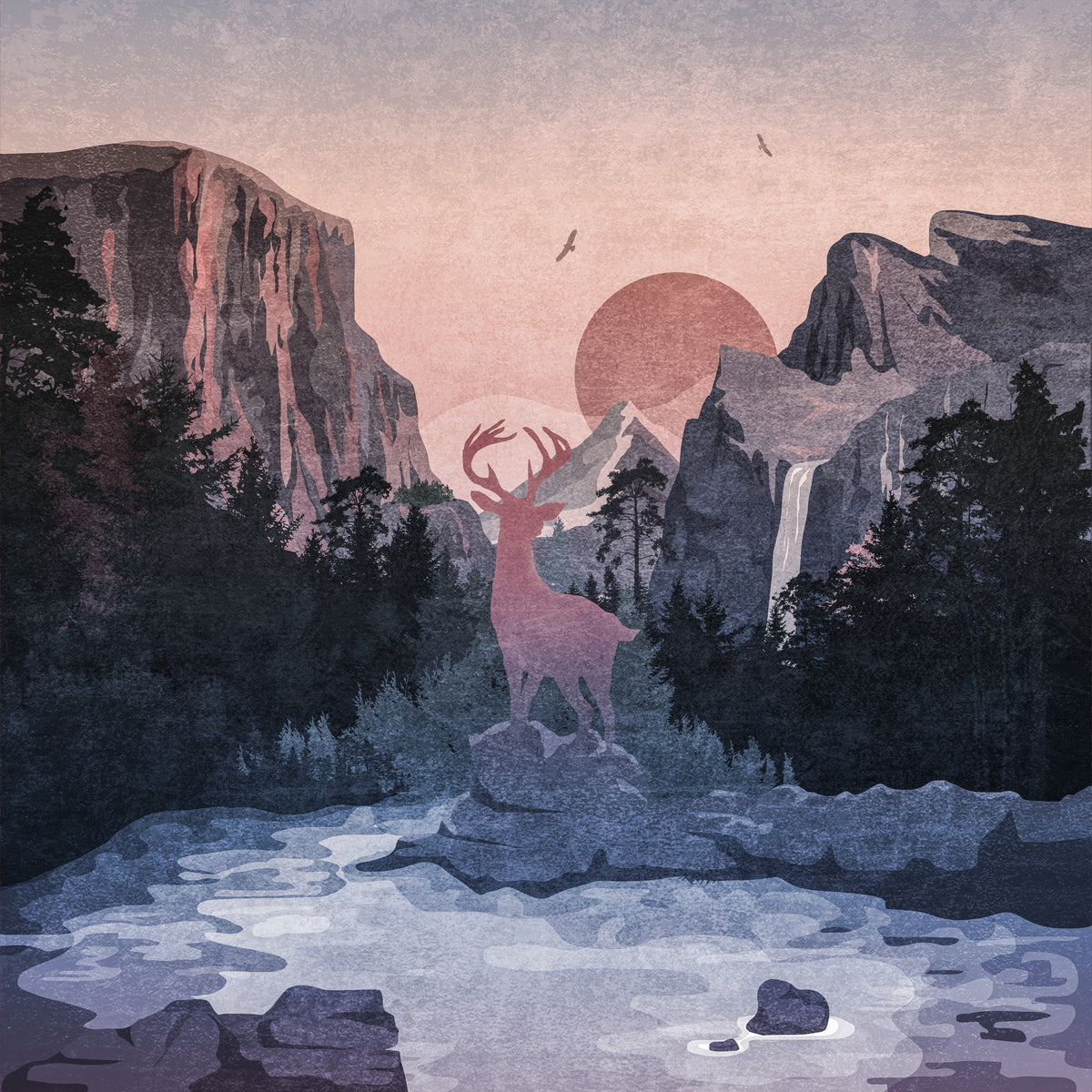 aluminium-print-majestic-dawn-vista