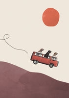 acrylic-print-adventure-gang