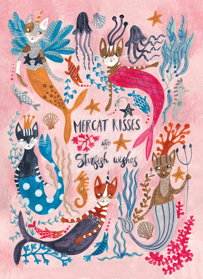 poster-print-mercats-amp-caticorns