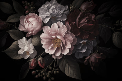 poster-print-regency-blooms